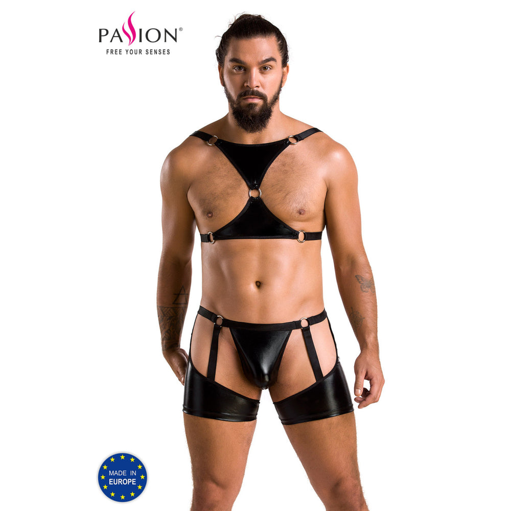 PM 039 ANDREW Set black