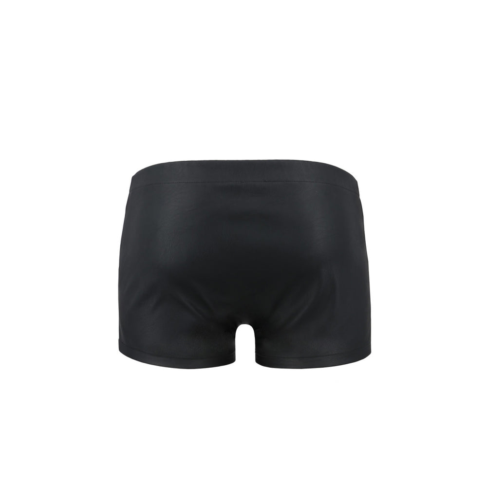 PM 048 DAVID short black