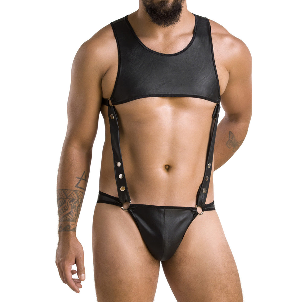 PM 056 ADAM body black