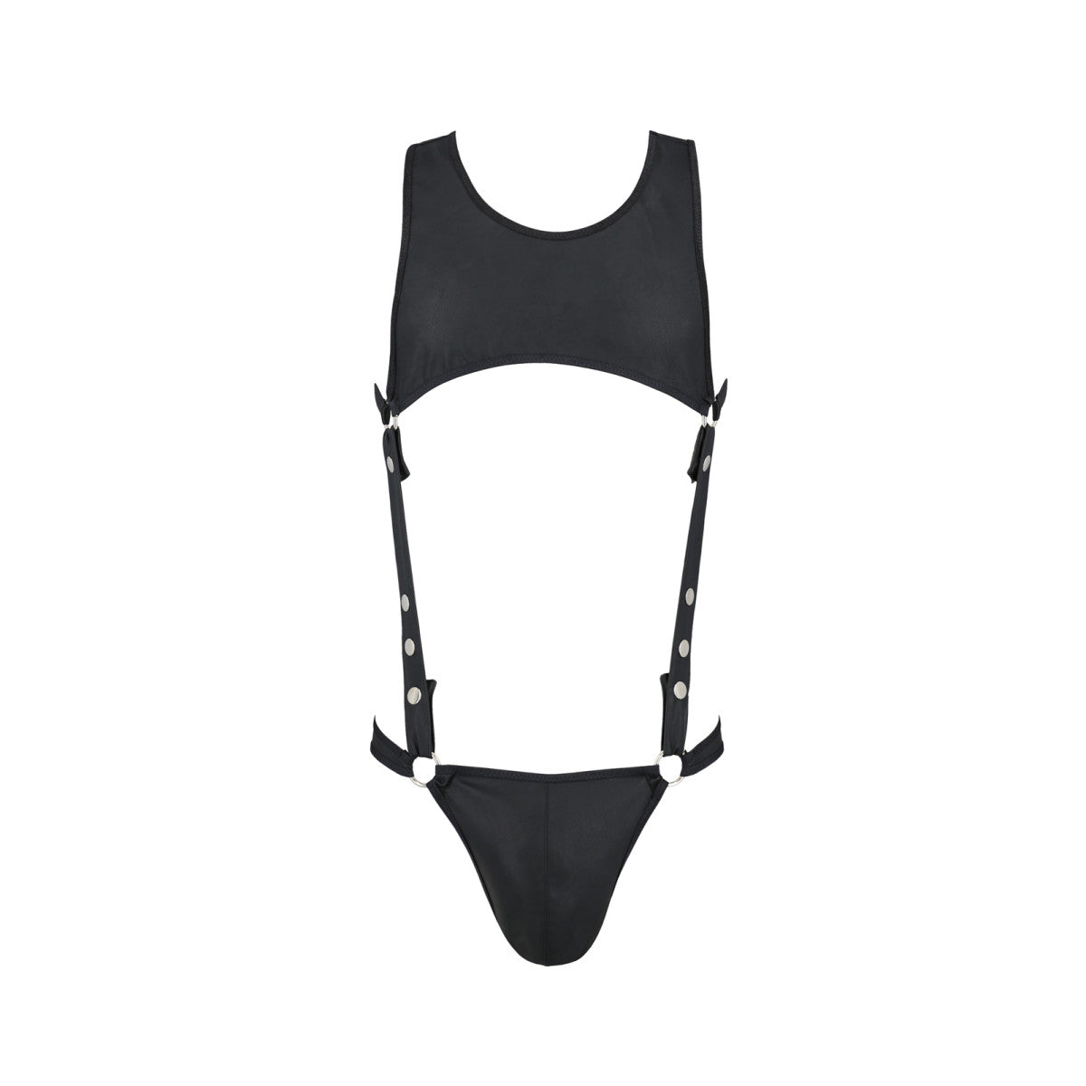 PM 056 ADAM body black