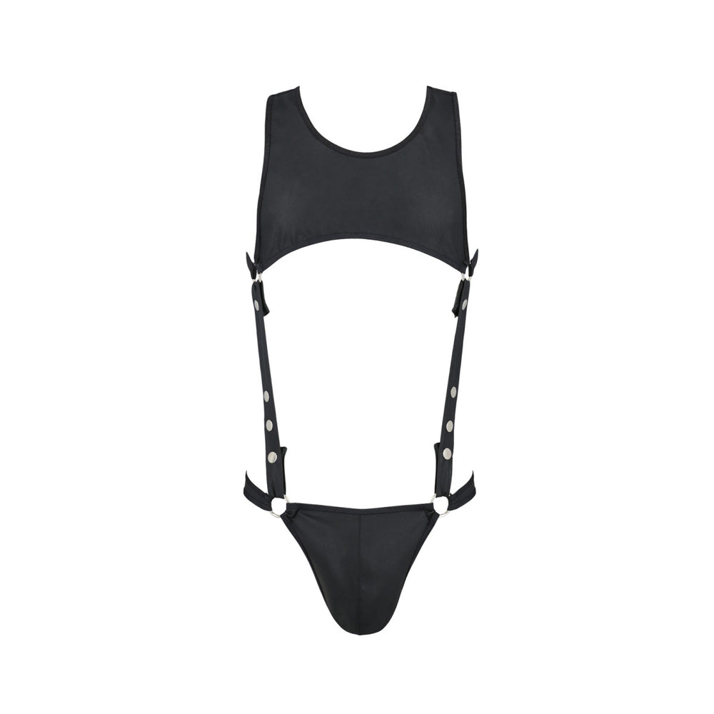 PM 056 ADAM body black