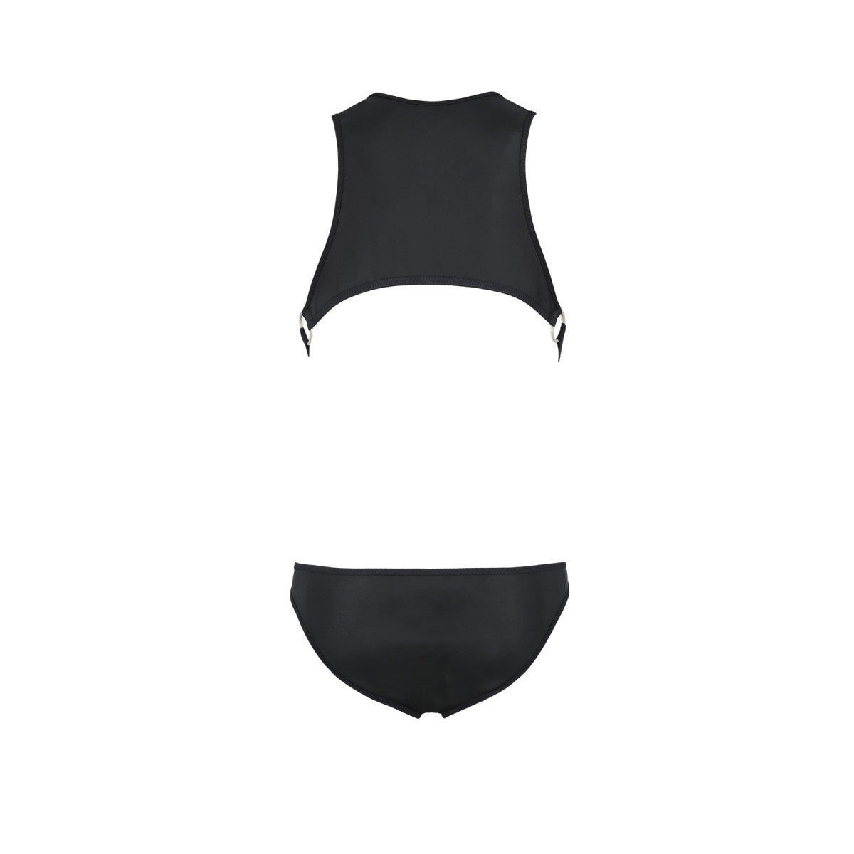 PM 056 ADAM body black