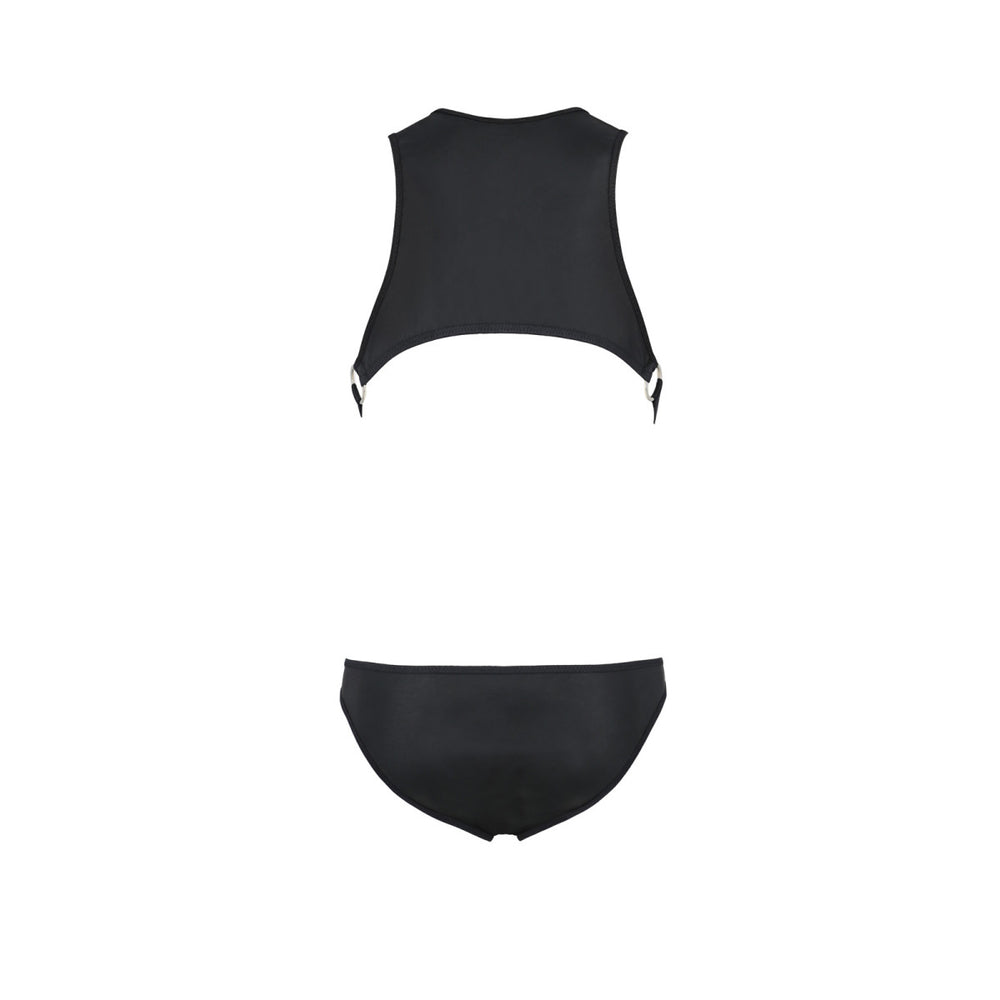 PM 056 ADAM body black