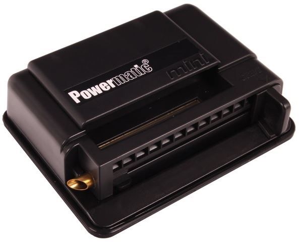 Stopfmaschine Powermatic Mini 