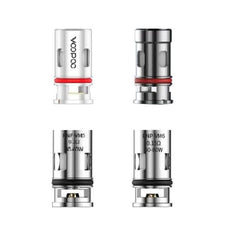 5 x PnP-VM Coil für VOOPOO VINCI / Drag S / X 