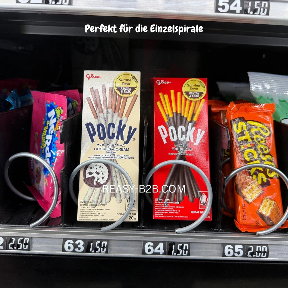 Pocky Chocolate 22g