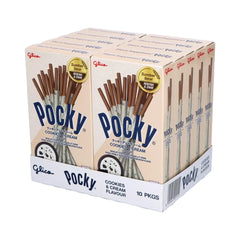 Pocky Cookies & Cream 40g