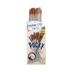 Pocky Cookies & Cream 40g