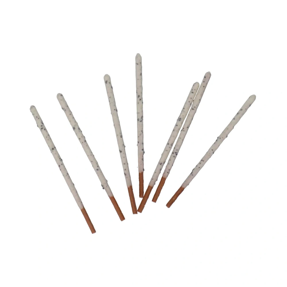 Pocky Cookies & Cream 40g
