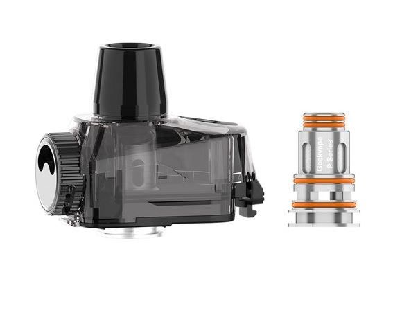 GeekVape AEGIS Boost Pro Pod