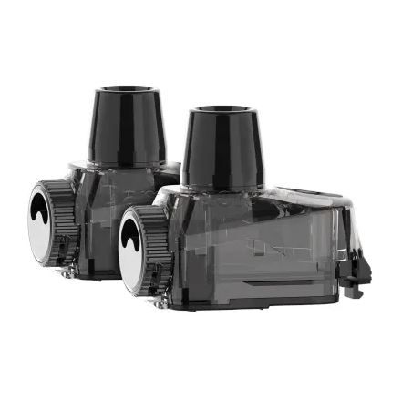 2 x GeekVape AEGIS Boost Pro Pod, leer