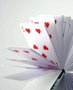 Poker Filter Tips