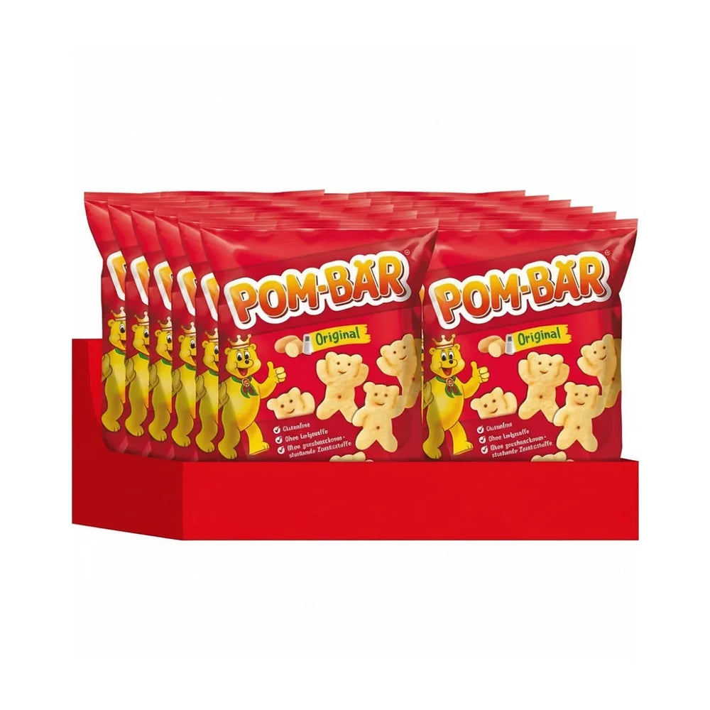 Pom-Bär Original 30g