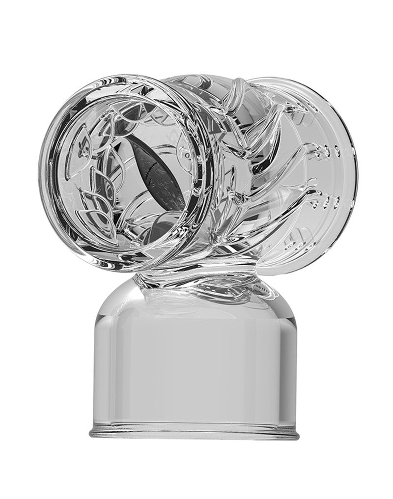 1: POWER - Massager Head Hummer Male