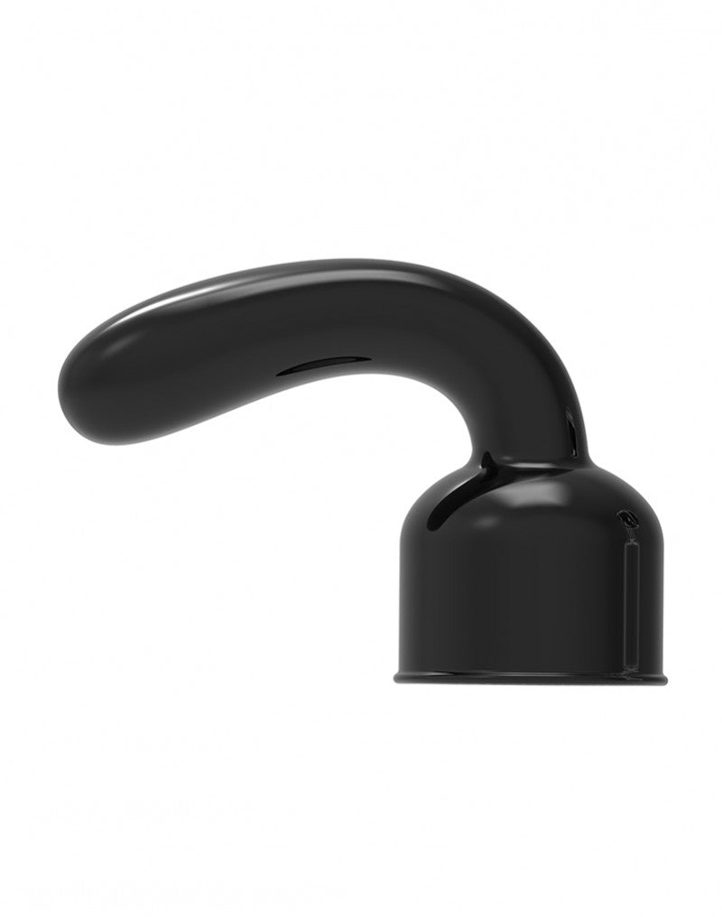 POWER - Massager Head Dual Stimulation