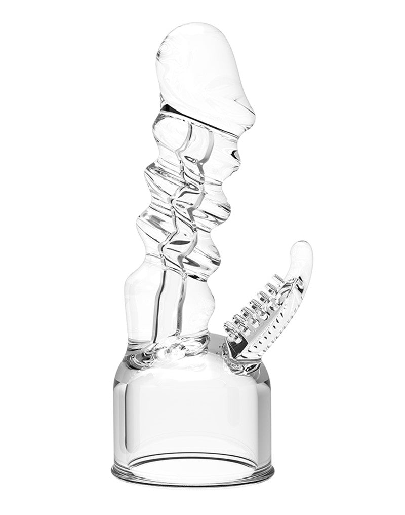 POWER - Massager Head Double Finger