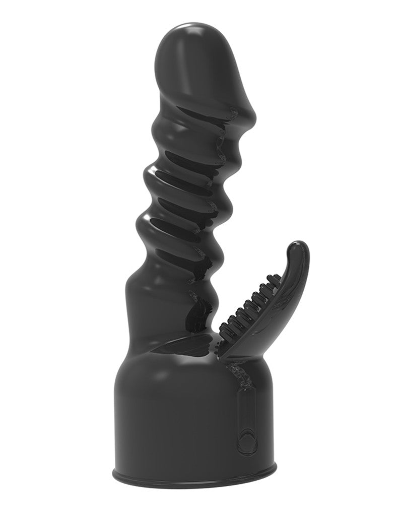 1: POWER - Massager Head Super Dong