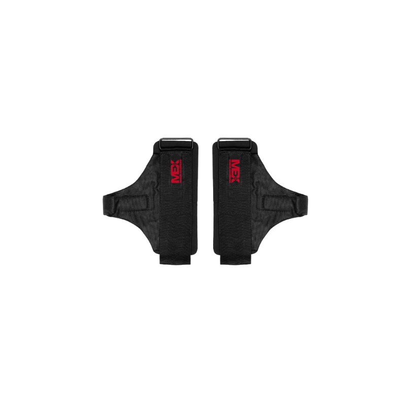 Power Pro Lifting Hooks Mex - Black