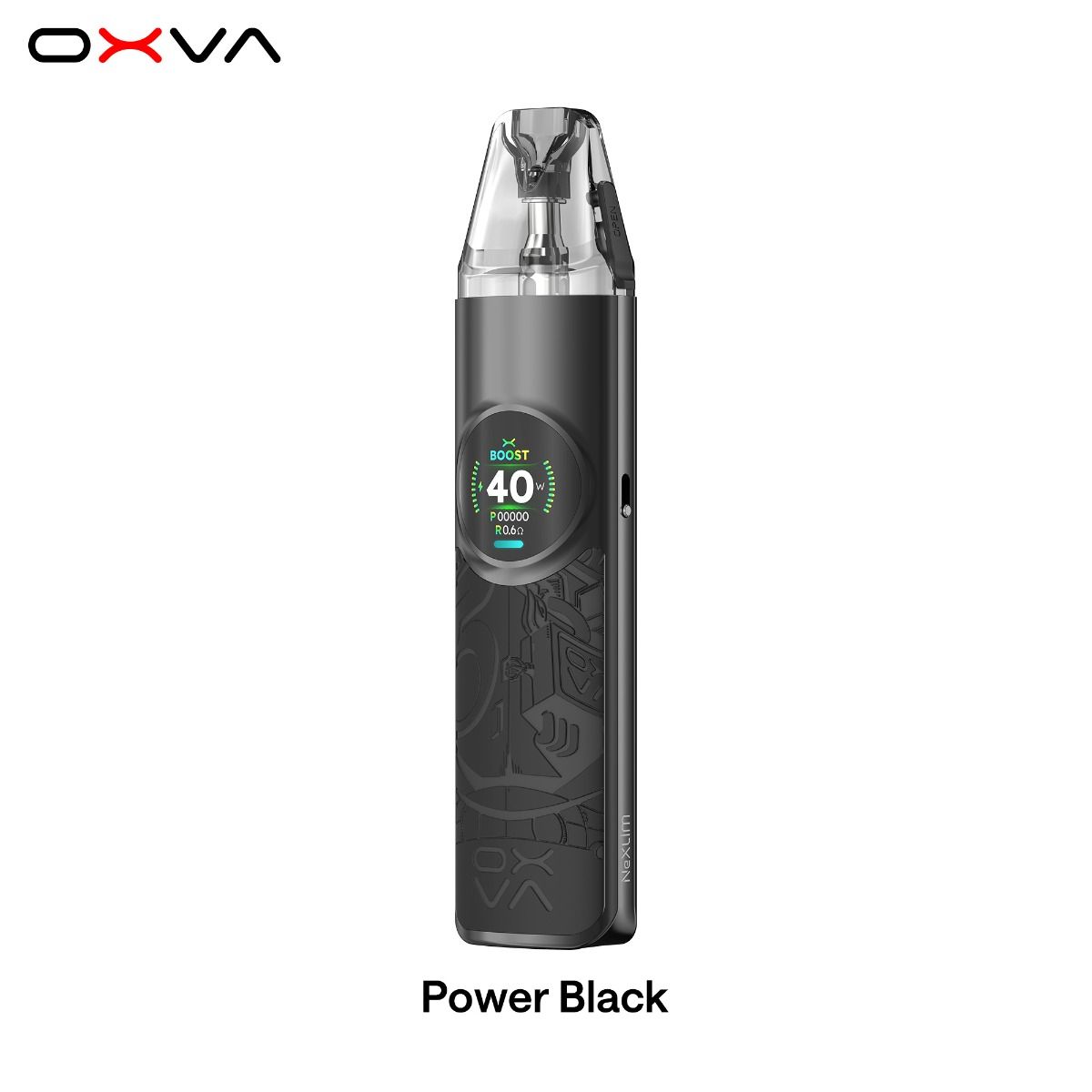 OXVA NEXlim Kit