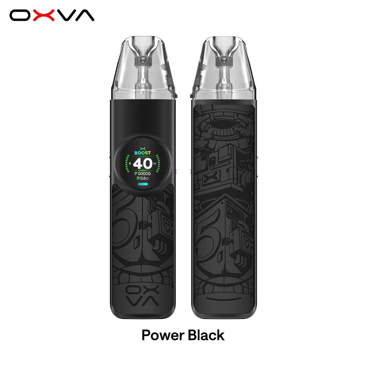 OXVA NEXlim Kit