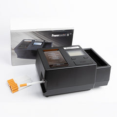Powermatic - 3 + - Elektrische Stopfmaschine