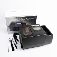 Powermatic - 3 + - Elektrische Stopfmaschine