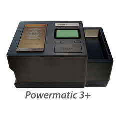 Powermatic - 3 + - Elektrische Stopfmaschine