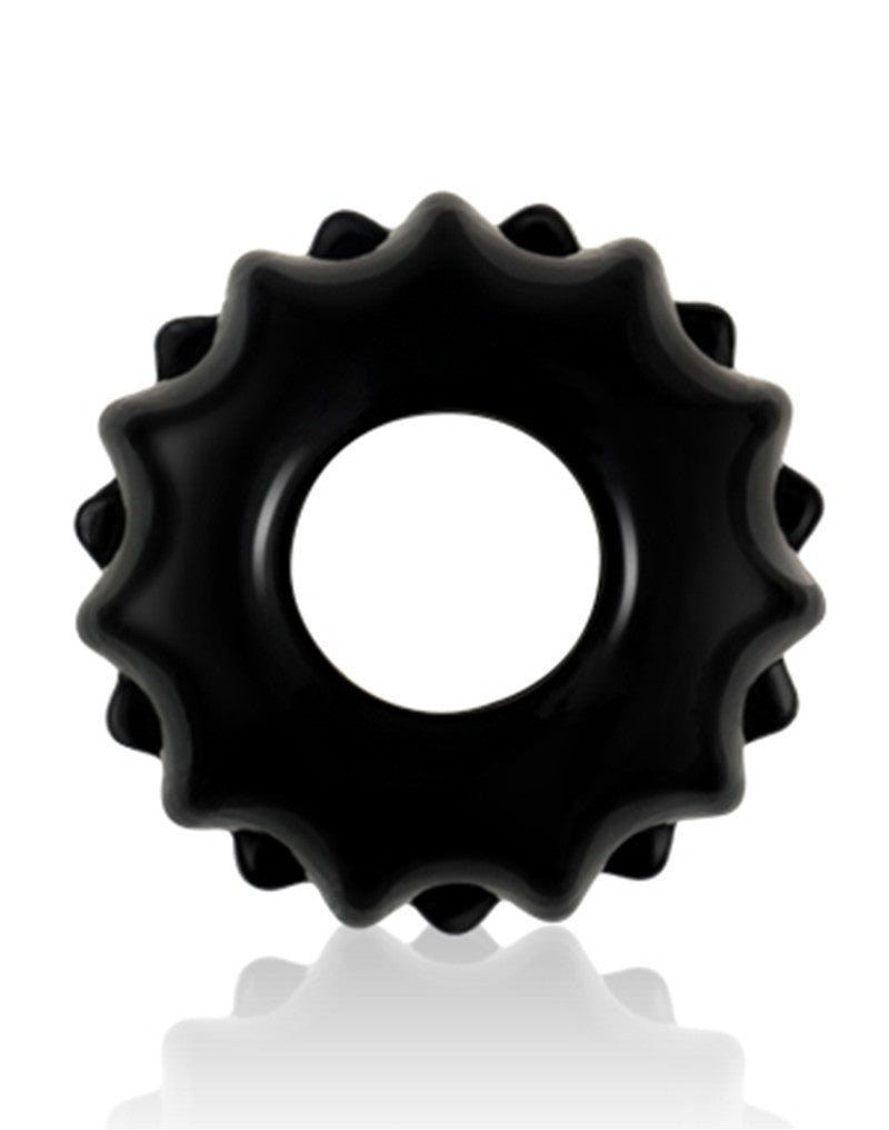PowerPlus Flexible Cock Ring