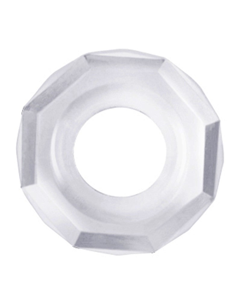 PowerPlus Flexible Cock Ring