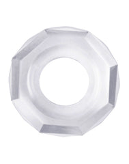 PowerPlus Flexible Cock Ring