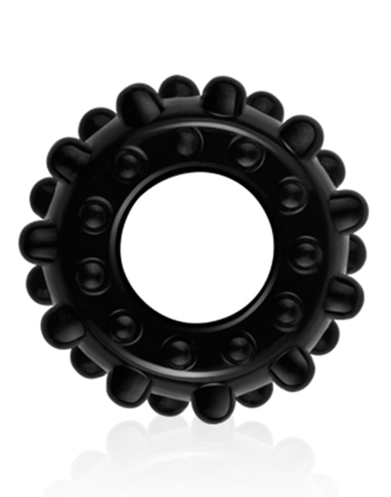 PowerPlus Flexible Cock Ring