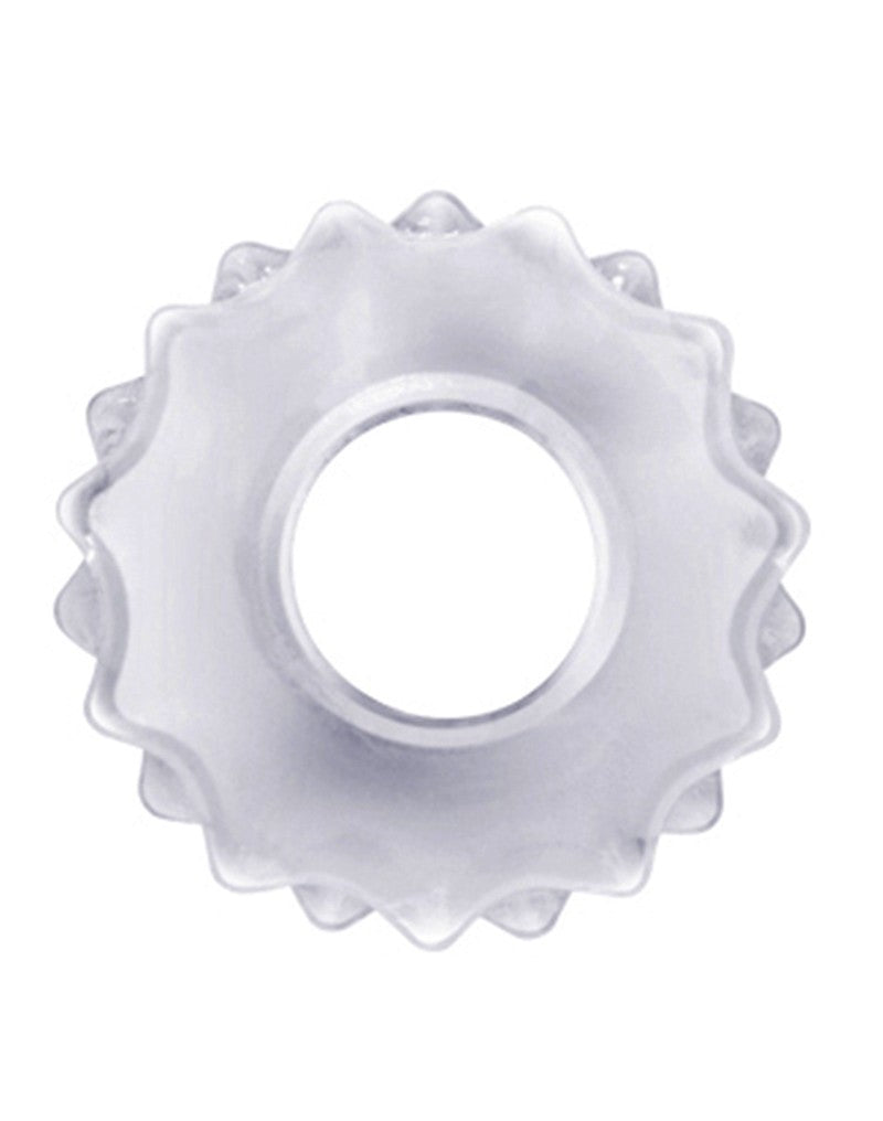 PowerPlus Flexible Cock Ring