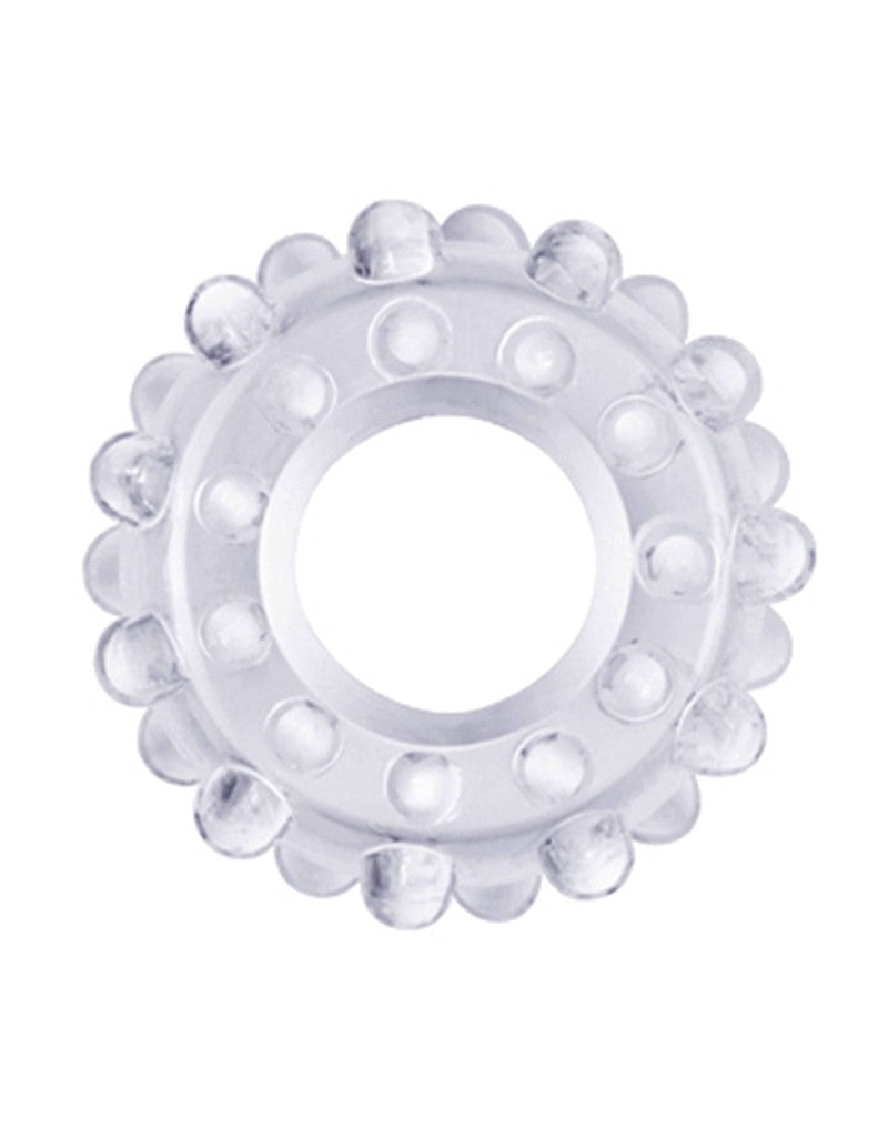 PowerPlus Flexible Cock Ring