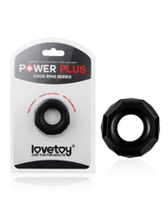 1: PowerPlus Flexible Cock Ring