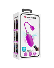 2: Pretty Love - Abner Intimate Egg with App Control
