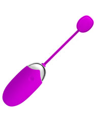 3: Pretty Love - Abner Intimate Egg with App Control