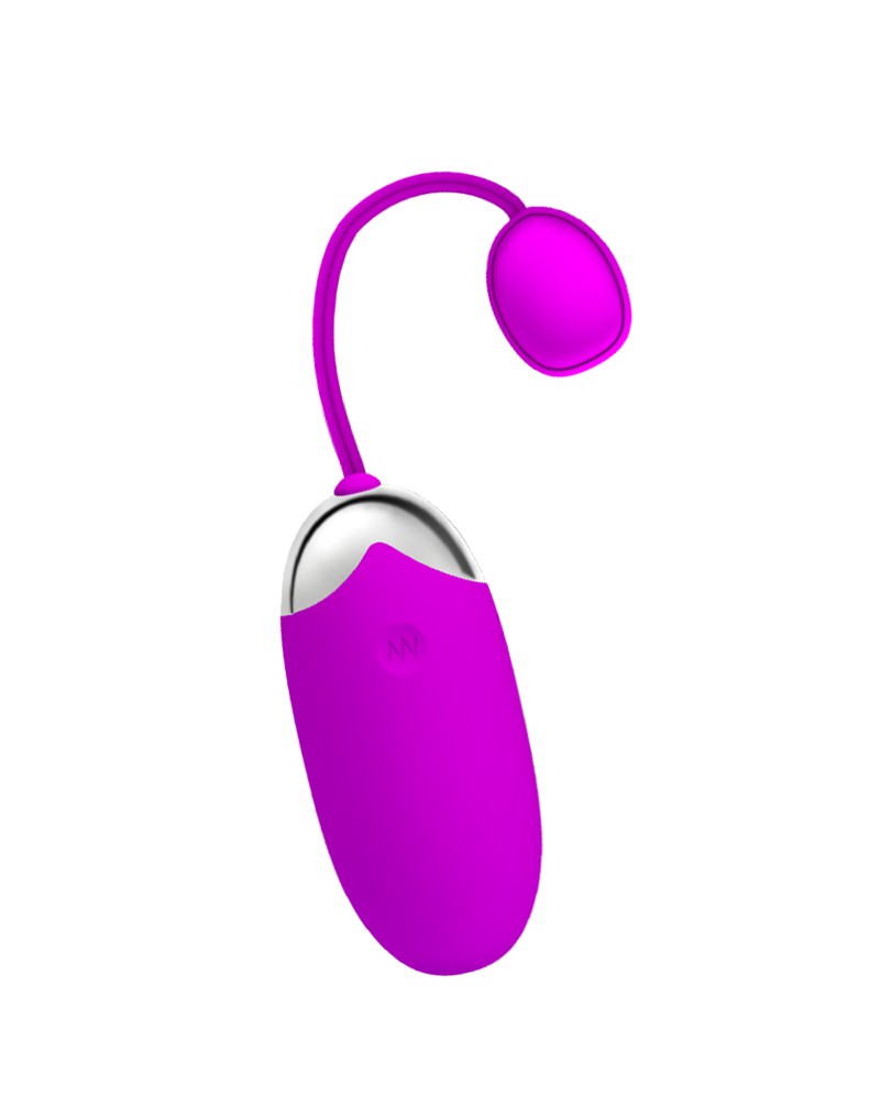 Pretty Love - Abner Intimate Egg with App Control