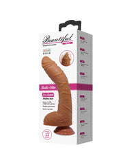 Pretty Love - Alex - Dildo - Braun