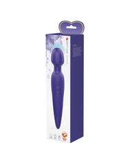 Pretty Love - Antony-Youth - Heizstab-Vibrator - Lila