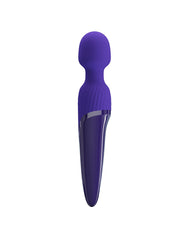 Pretty Love - Antony-Youth - Heizstab-Vibrator - Lila