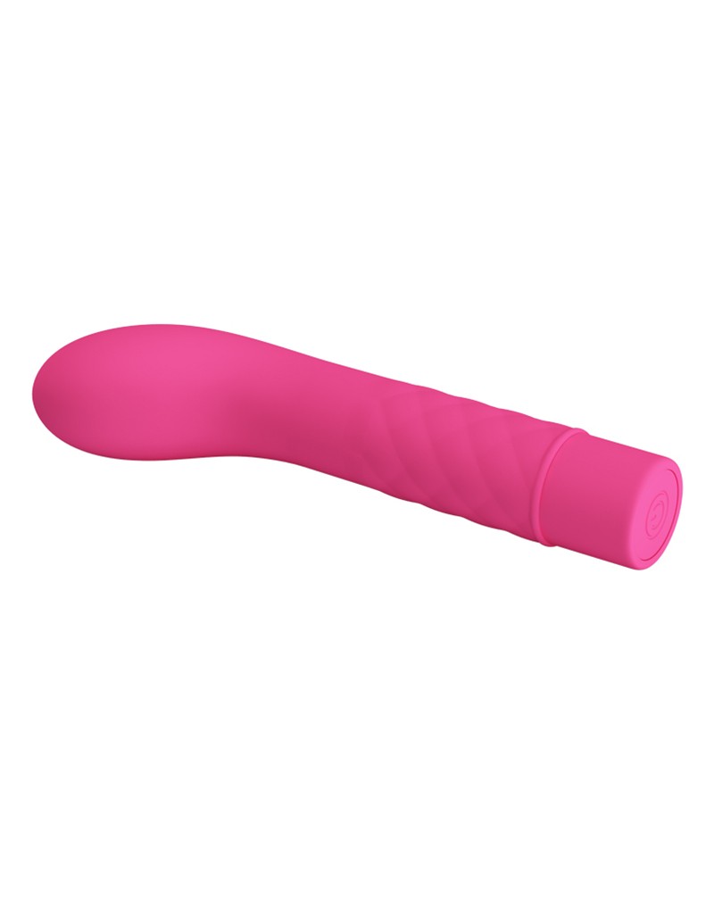 3: Pretty Love Atlas - Mini G-spot vibrator