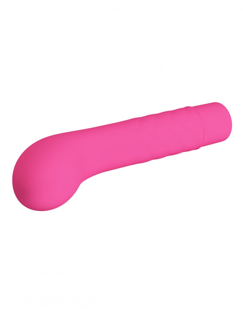 4: Pretty Love Atlas - Mini G-spot vibrator
