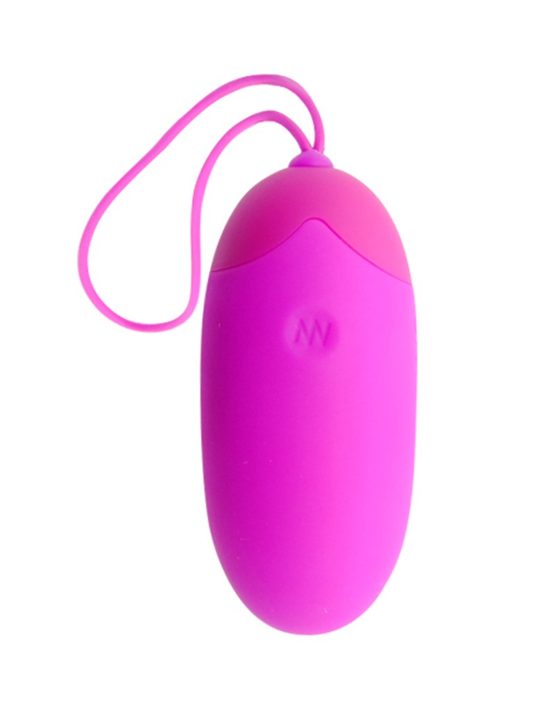 4: Pretty Love - Berger Recharge