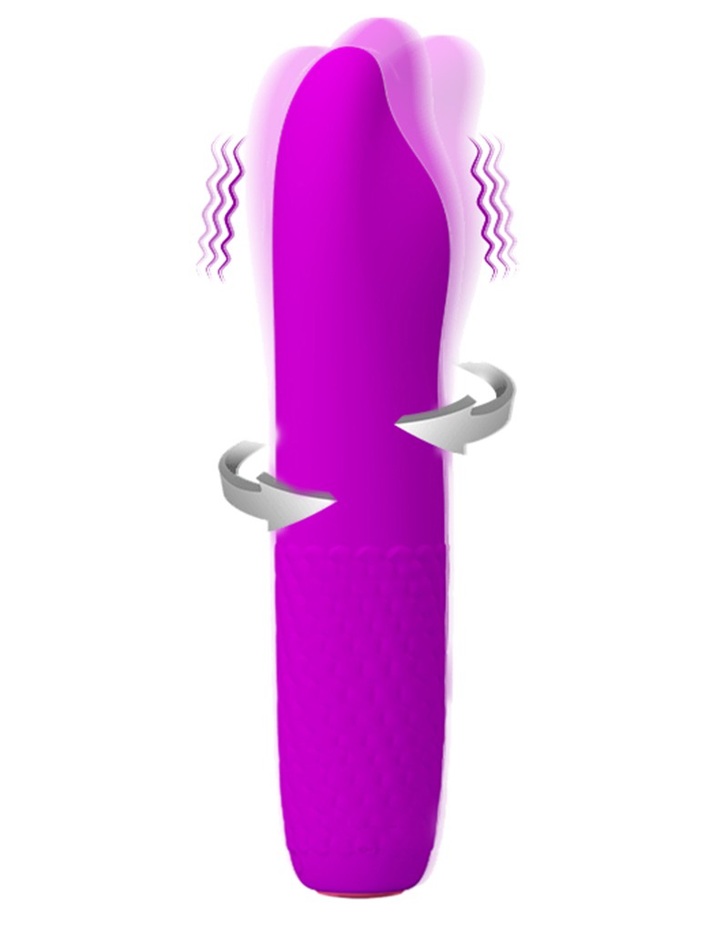 Rimba – Madeira Flower Power vibrator