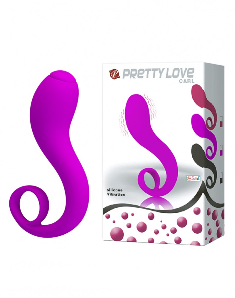 1: Pretty Love Carl