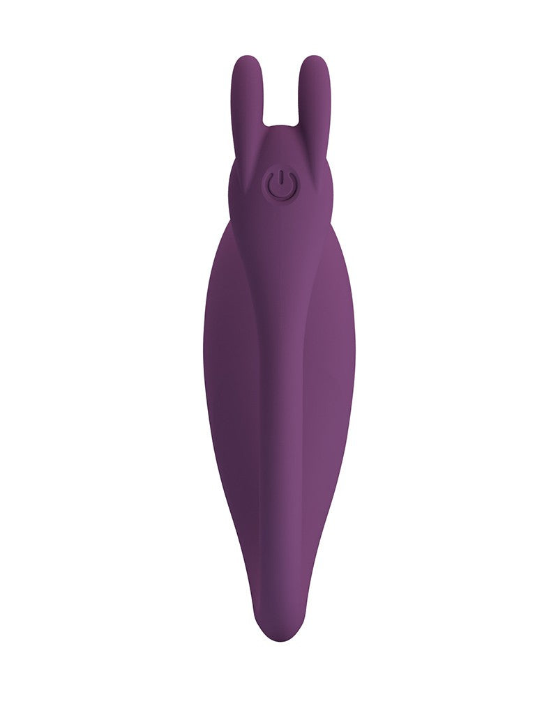 4: Pretty Love - Catalina - Wearable Vibrator mit App-Steuerung - Lila
