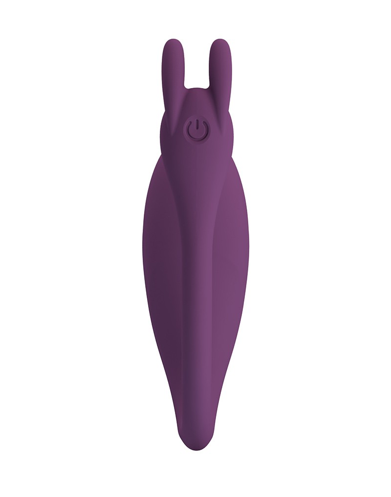 Pretty Love - Catalina - Wearable Vibrator mit App-Steuerung - Lila