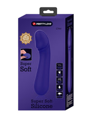 Pretty Love - Cetus - G-Punkt-Vibrator - Lila