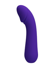 Pretty Love - Cetus - G-Punkt-Vibrator - Lila