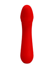 Pretty Love - Cetus - G-Punkt-Vibrator - Rot